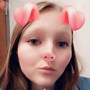 Meet your Posher, Annmarie